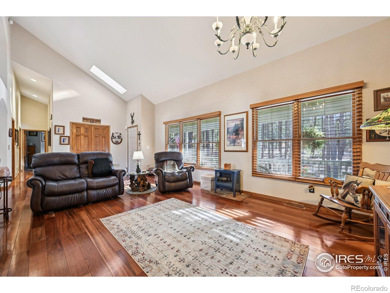 MLS Image #13 for 4673  pinon drive,elizabeth, Colorado