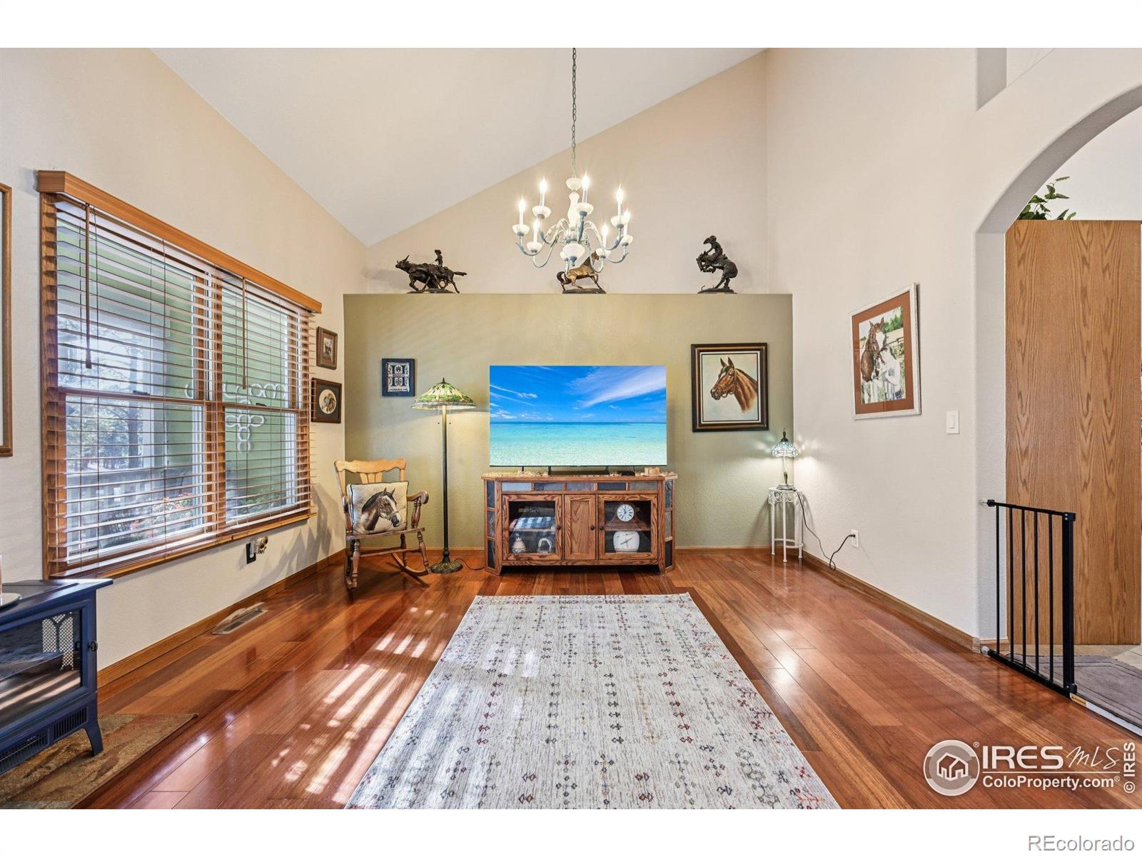 MLS Image #14 for 4673  pinon drive,elizabeth, Colorado