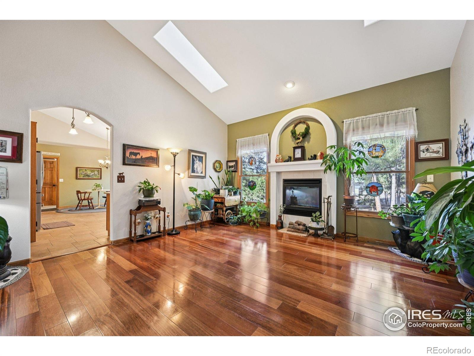 MLS Image #15 for 4673  pinon drive,elizabeth, Colorado