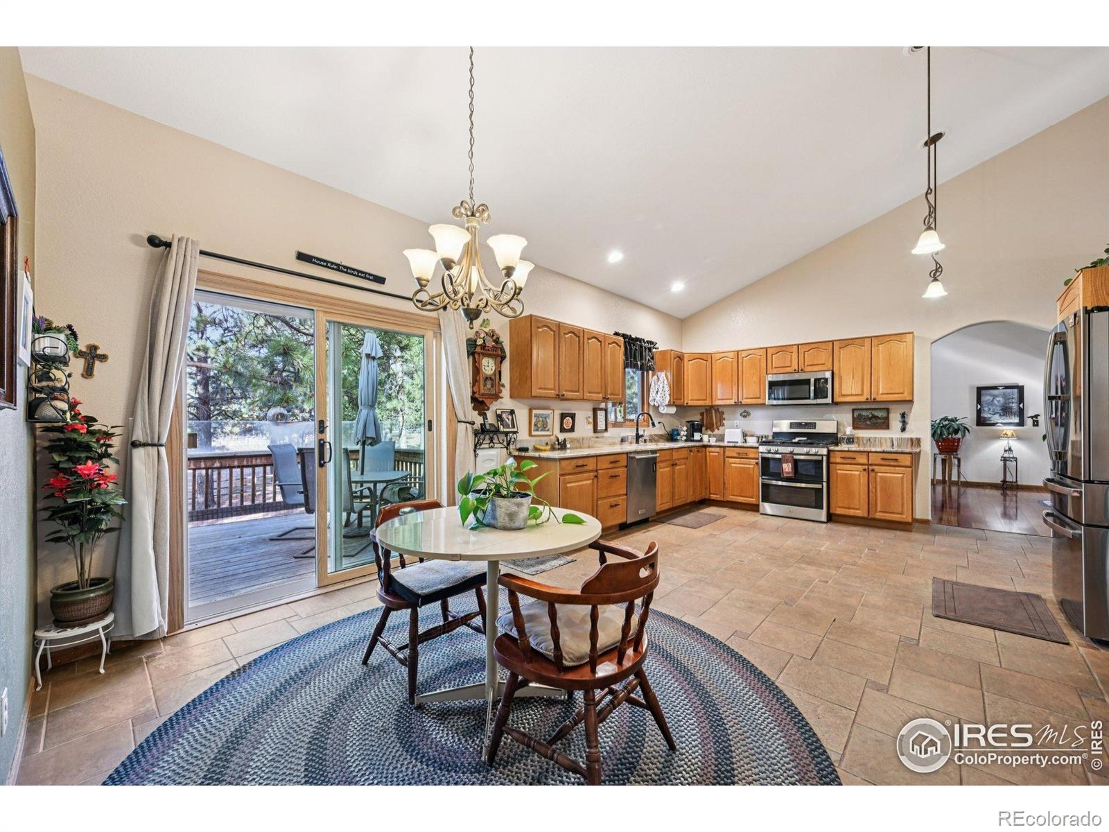 MLS Image #17 for 4673  pinon drive,elizabeth, Colorado