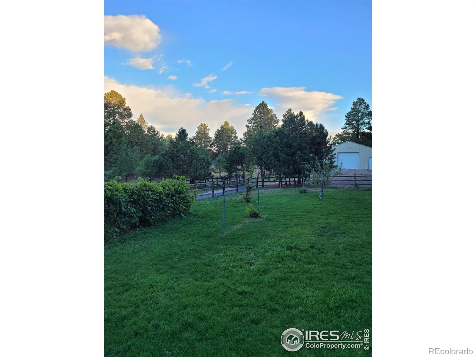 MLS Image #3 for 4673  pinon drive,elizabeth, Colorado