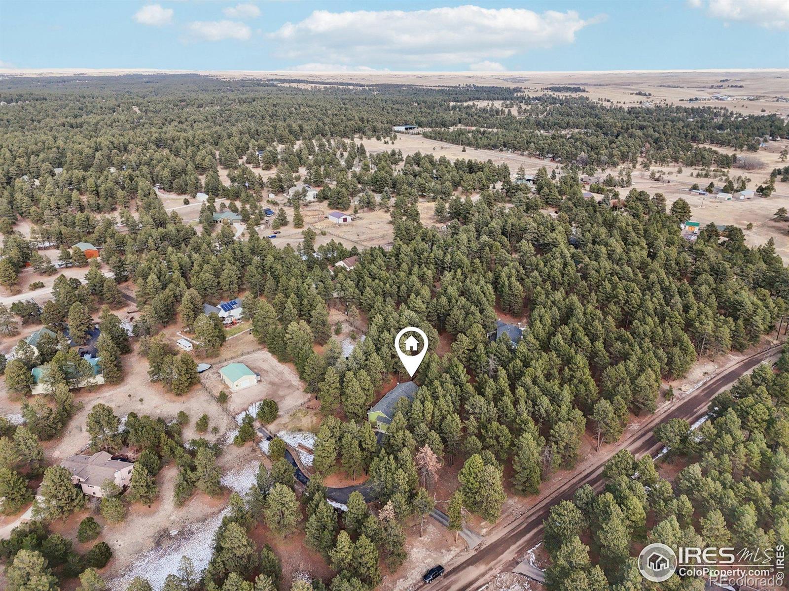 MLS Image #4 for 4673  pinon drive,elizabeth, Colorado