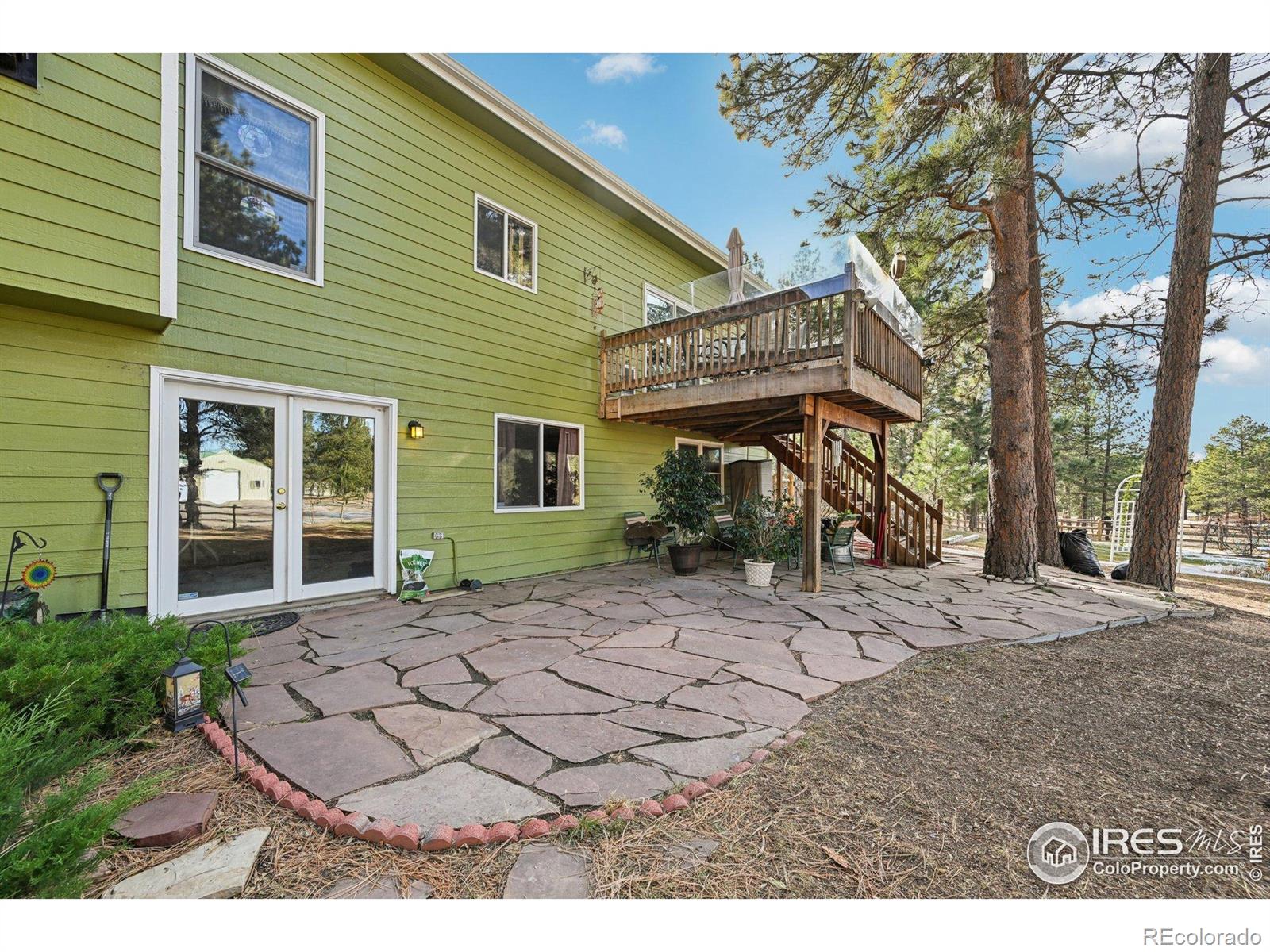 MLS Image #42 for 4673  pinon drive,elizabeth, Colorado