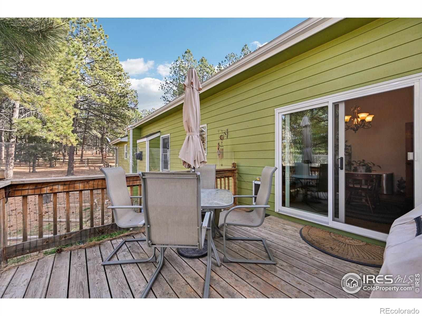 MLS Image #43 for 4673  pinon drive,elizabeth, Colorado