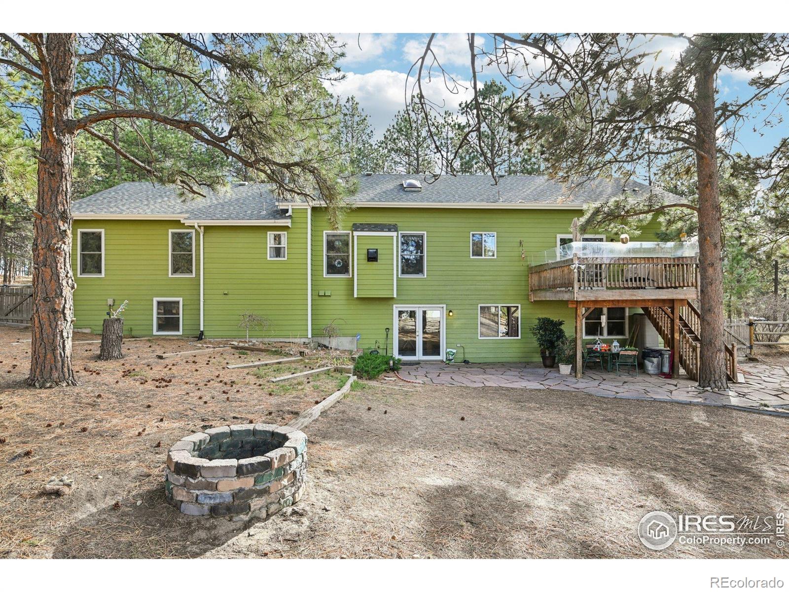 MLS Image #44 for 4673  pinon drive,elizabeth, Colorado