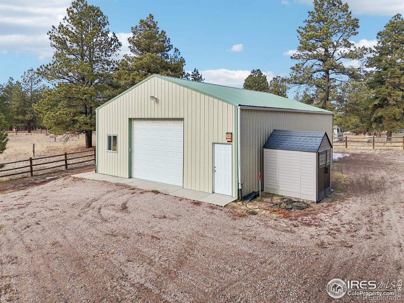 MLS Image #46 for 4673  pinon drive,elizabeth, Colorado