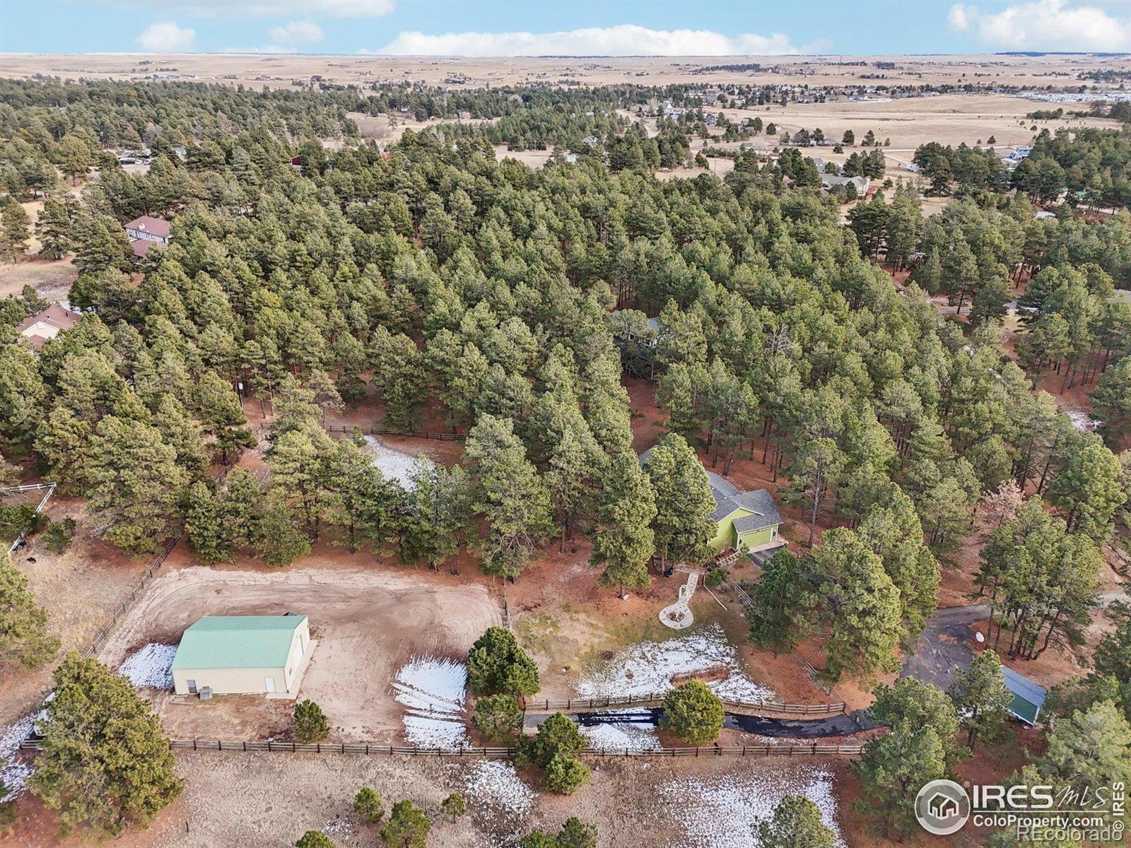 MLS Image #48 for 4673  pinon drive,elizabeth, Colorado