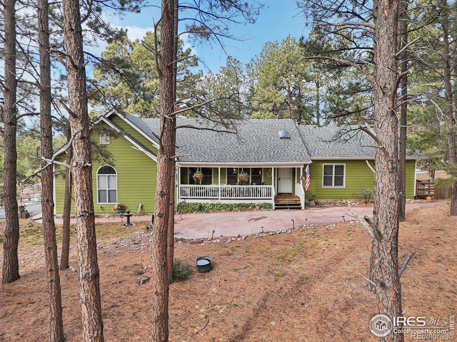 MLS Image #49 for 4673  pinon drive,elizabeth, Colorado