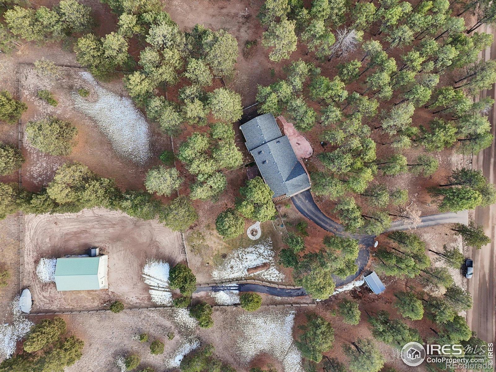 MLS Image #5 for 4673  pinon drive,elizabeth, Colorado