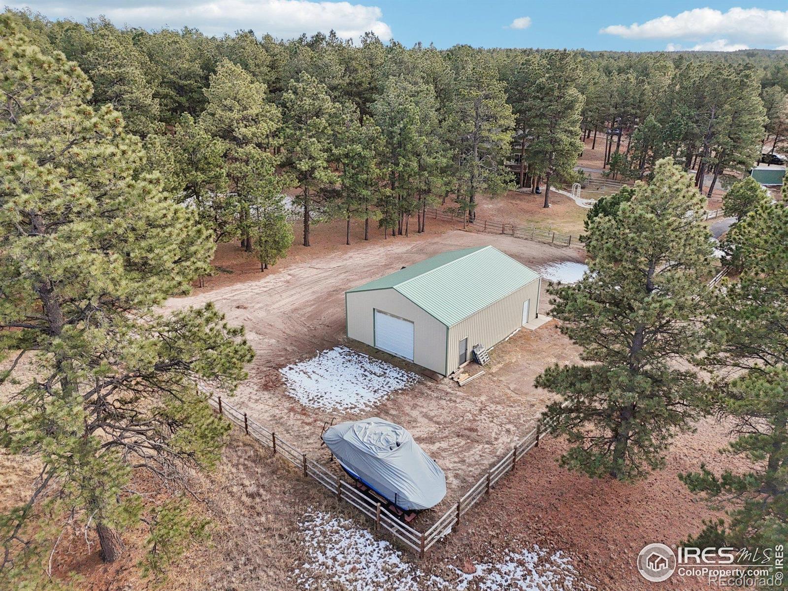 MLS Image #6 for 4673  pinon drive,elizabeth, Colorado