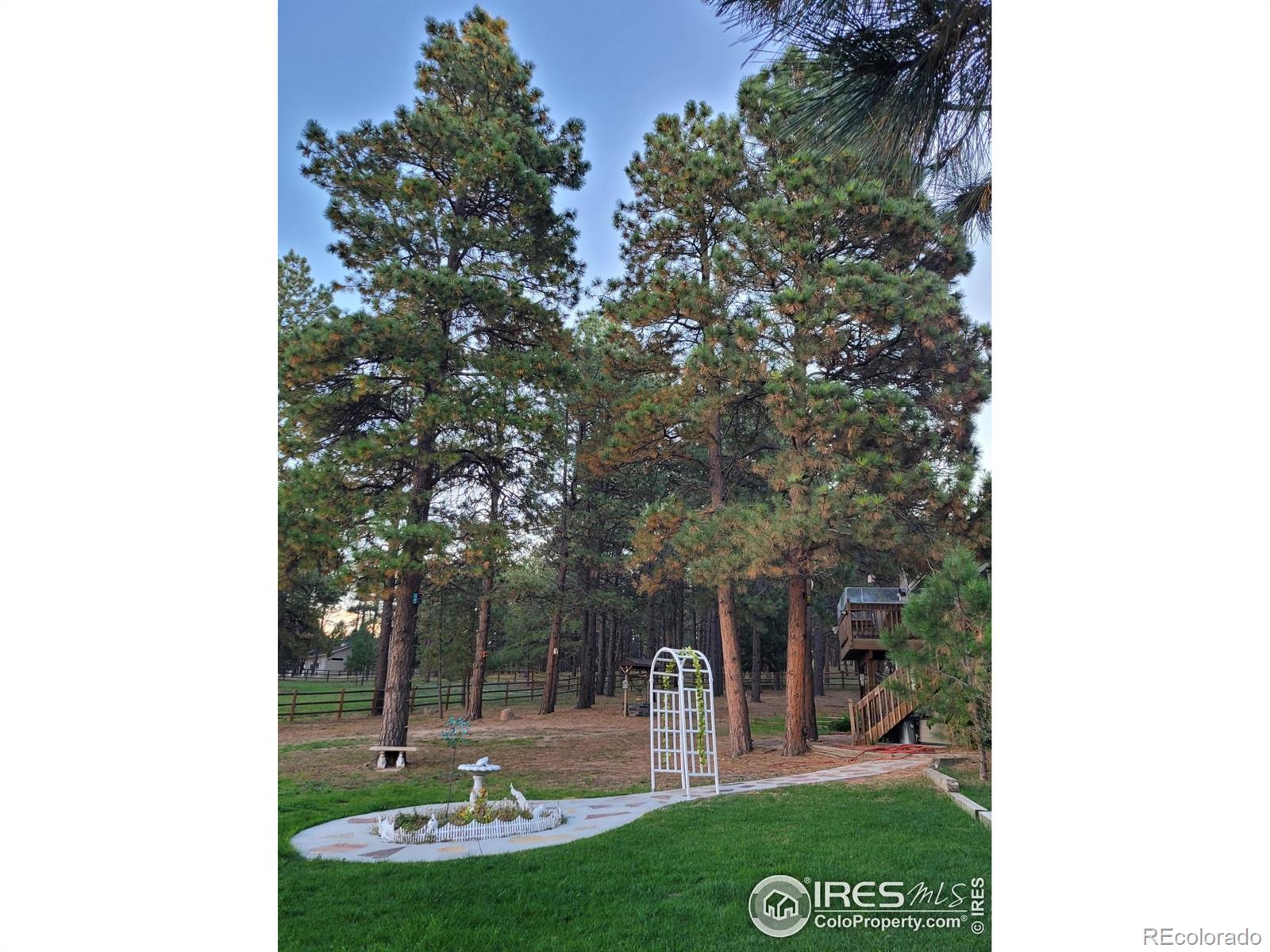 MLS Image #7 for 4673  pinon drive,elizabeth, Colorado