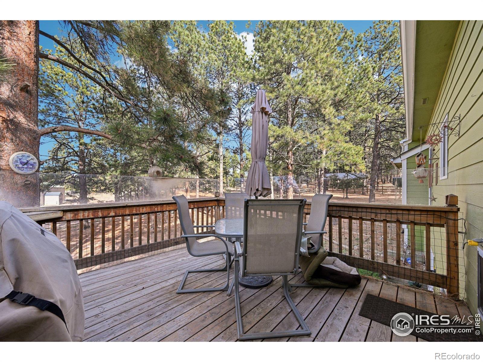 MLS Image #9 for 4673  pinon drive,elizabeth, Colorado