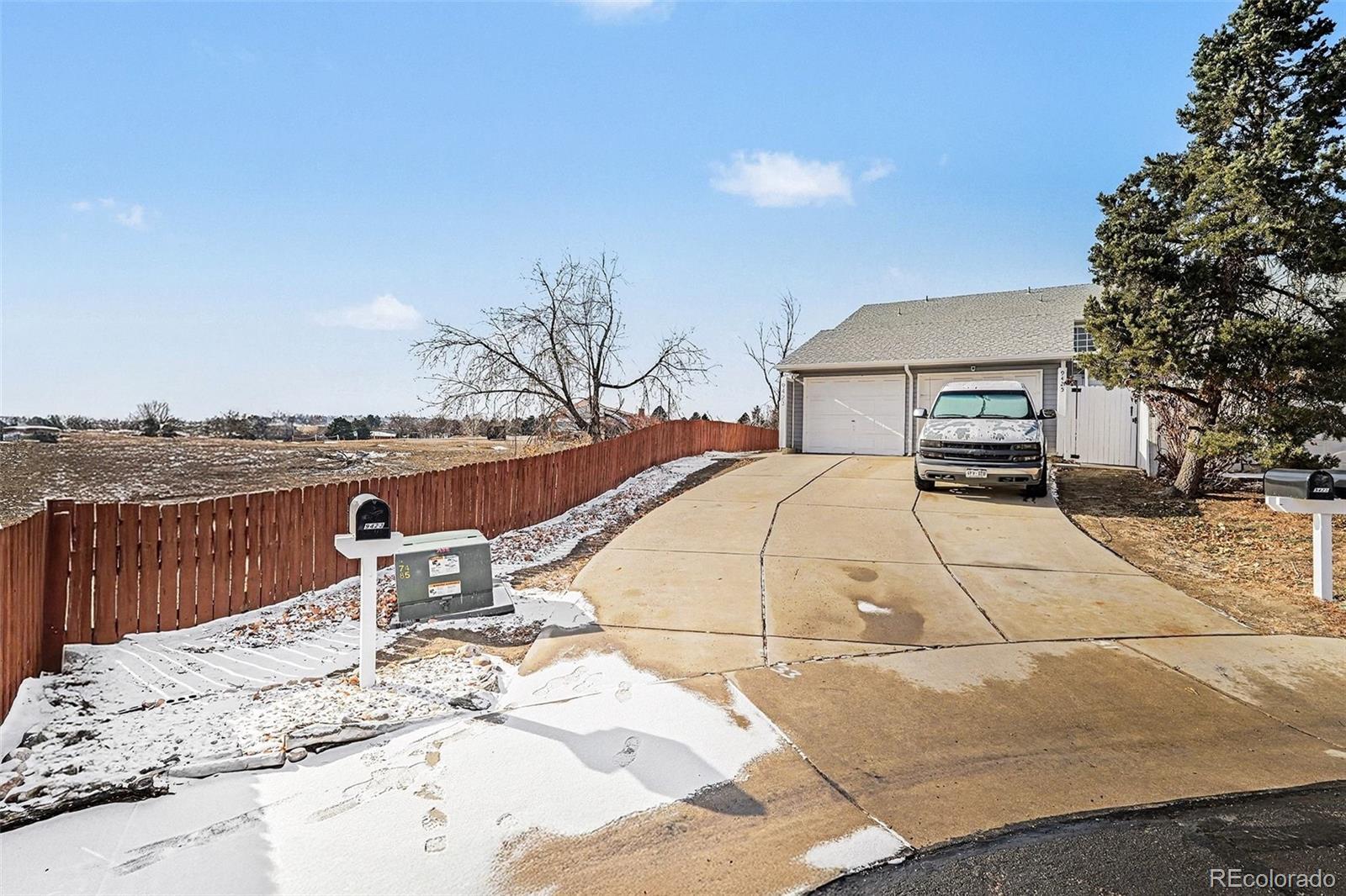 MLS Image #20 for 9423  lou drive,thornton, Colorado