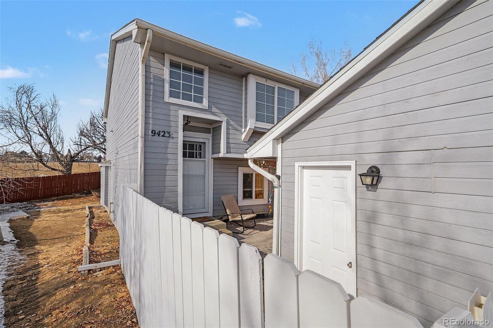 MLS Image #21 for 9423  lou drive,thornton, Colorado
