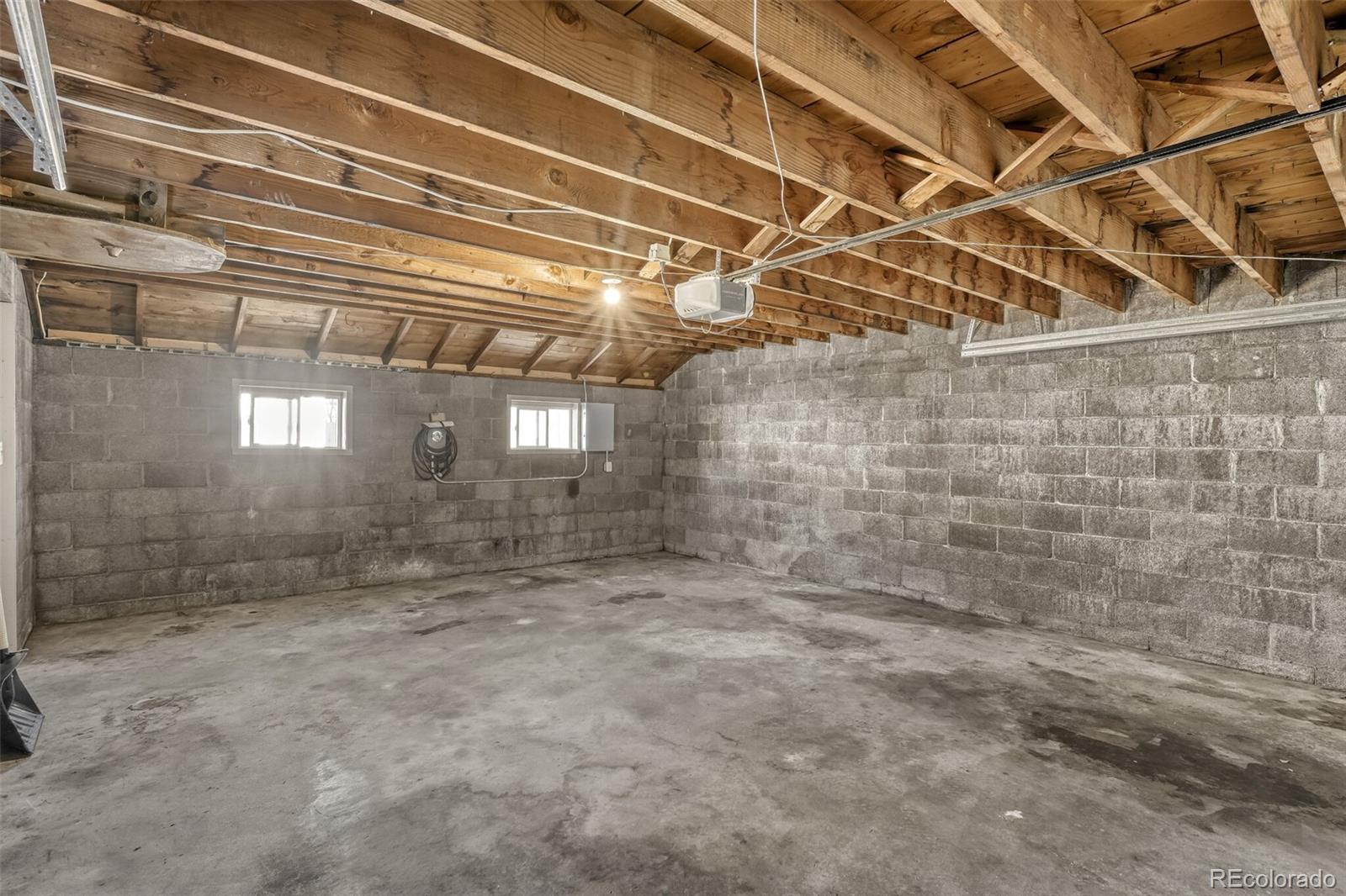 MLS Image #25 for 2627 n york street,denver, Colorado