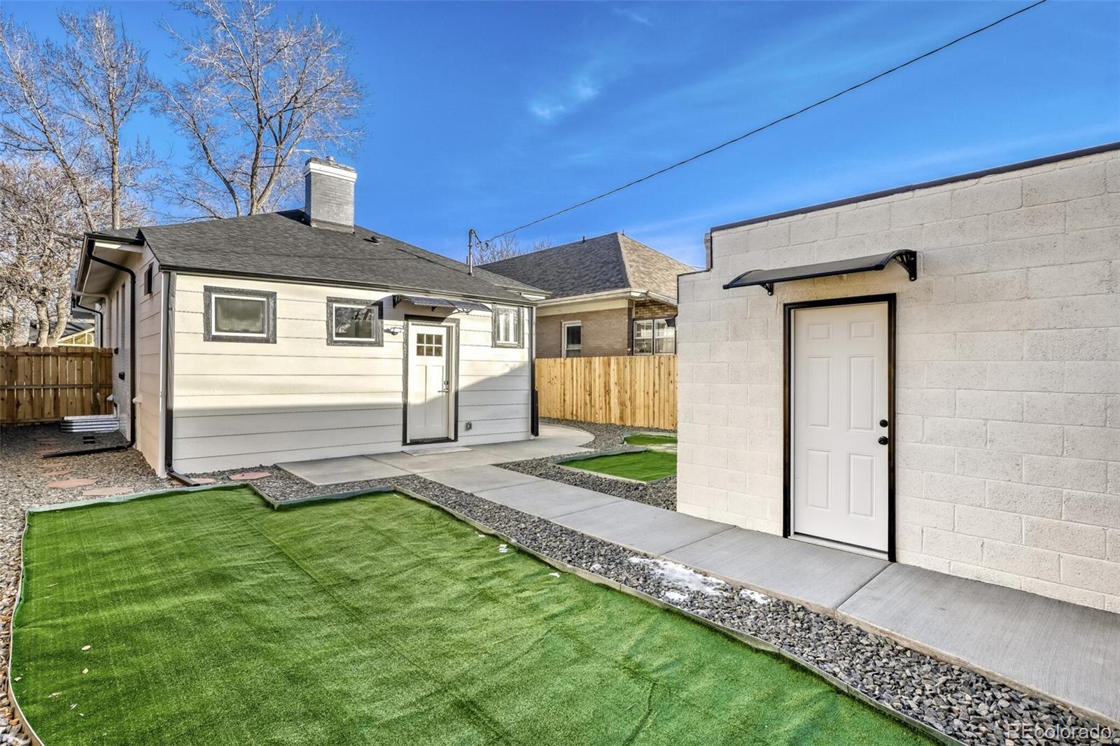 MLS Image #27 for 2627 n york street,denver, Colorado