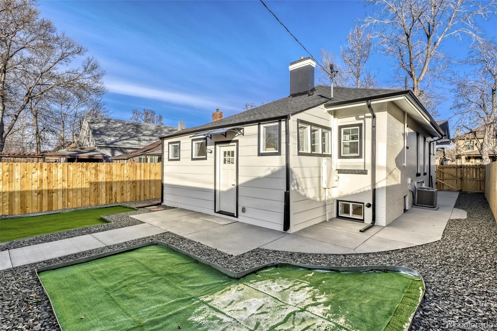 MLS Image #28 for 2627 n york street,denver, Colorado