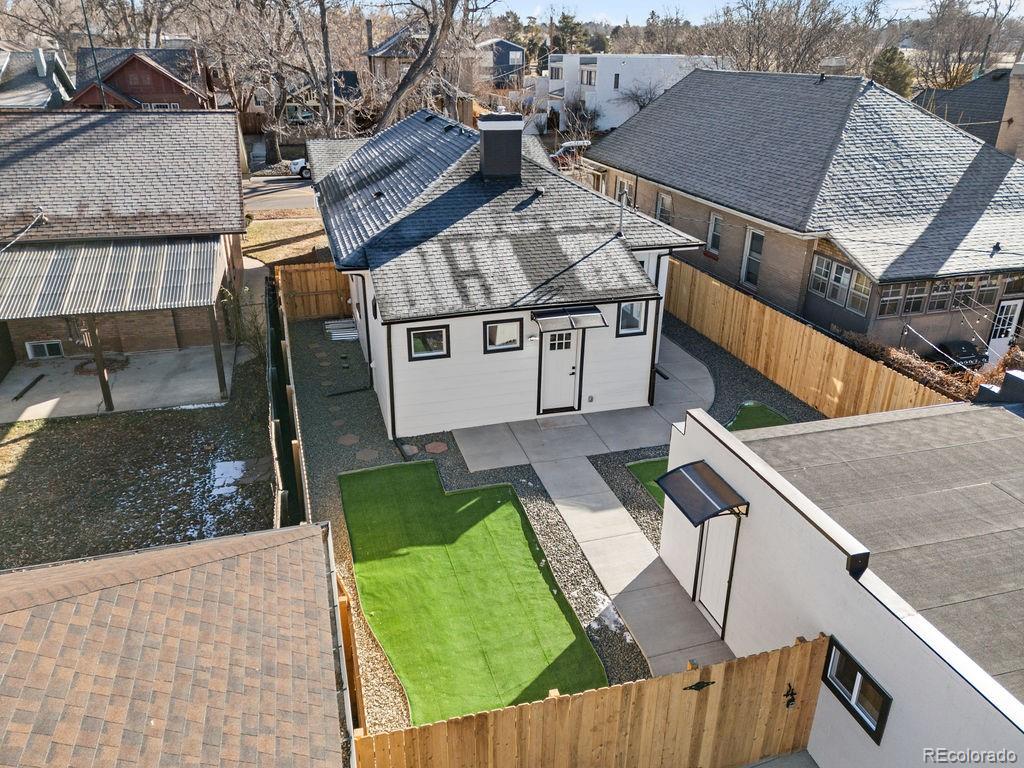 MLS Image #29 for 2627 n york street,denver, Colorado