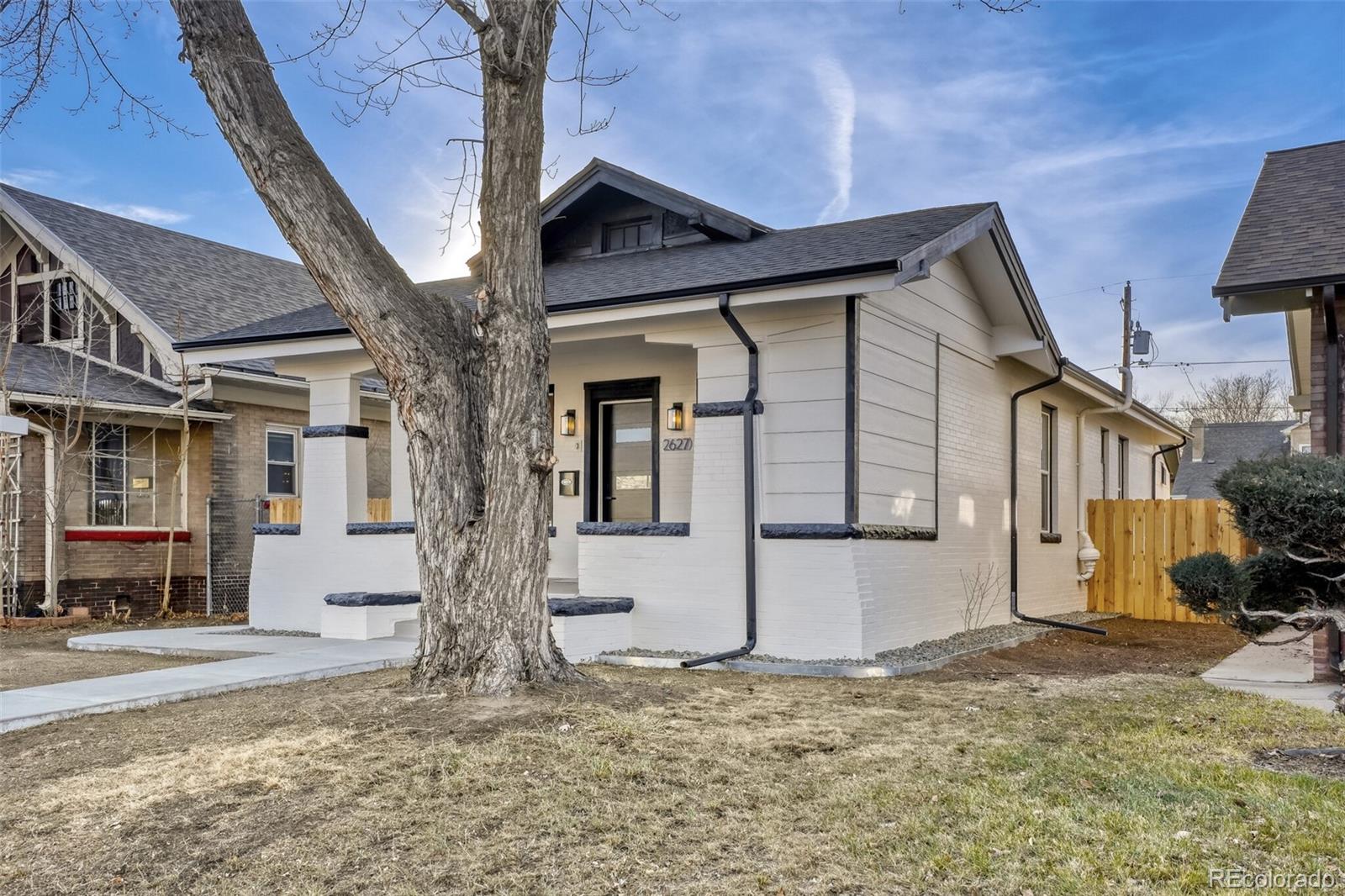 MLS Image #3 for 2627 n york street,denver, Colorado