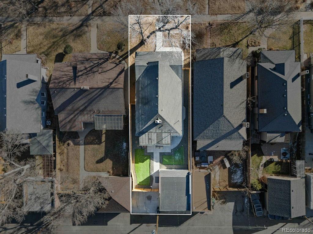 MLS Image #32 for 2627 n york street,denver, Colorado