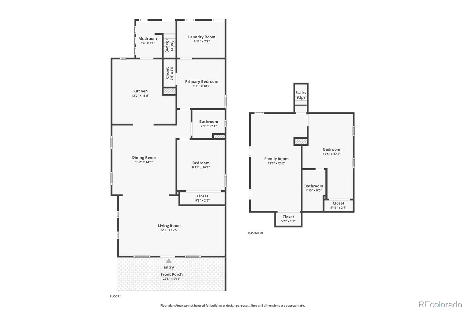 MLS Image #36 for 2627 n york street,denver, Colorado