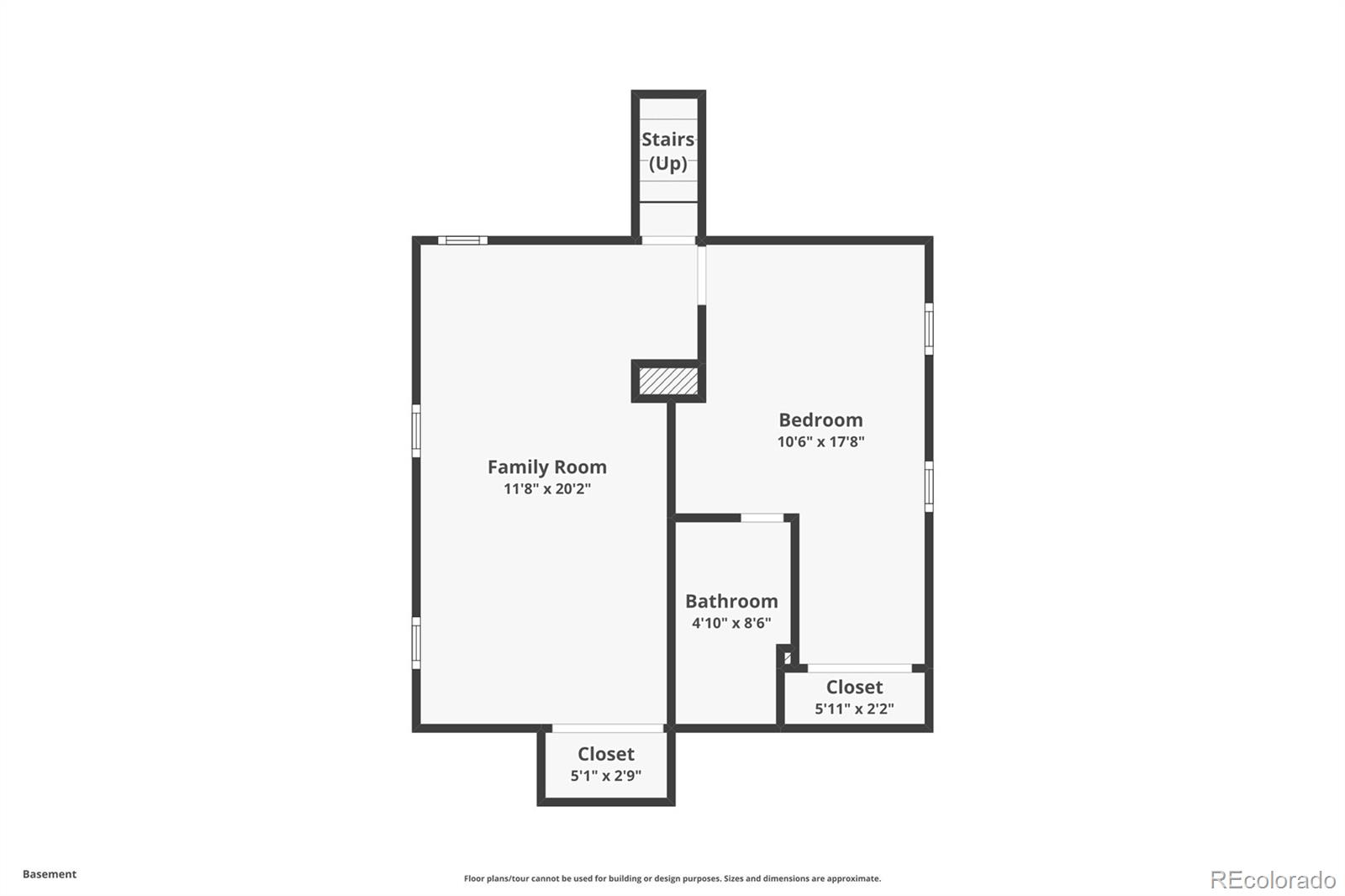 MLS Image #38 for 2627 n york street,denver, Colorado