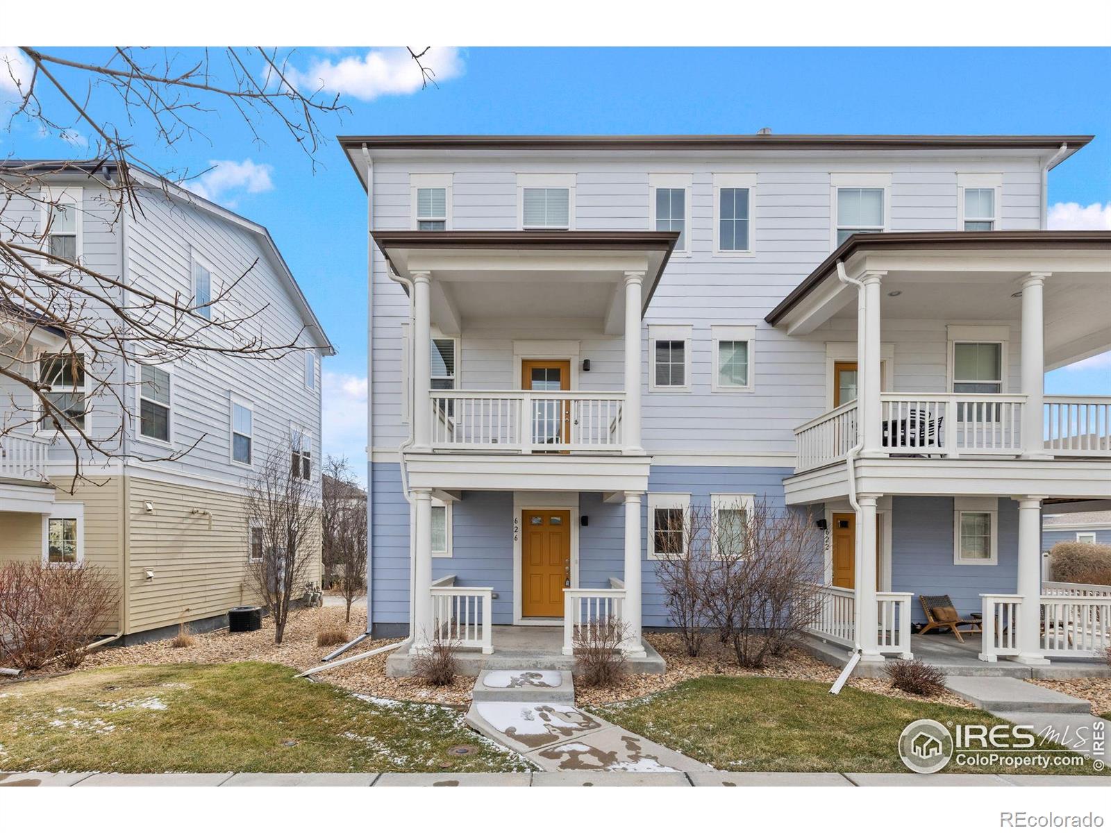 MLS Image #1 for 626  rawlins way,lafayette, Colorado