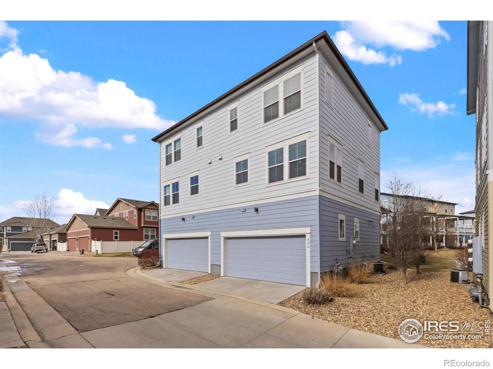 MLS Image #24 for 626  rawlins way,lafayette, Colorado