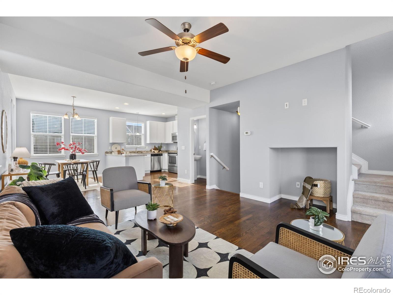 MLS Image #4 for 626  rawlins way,lafayette, Colorado