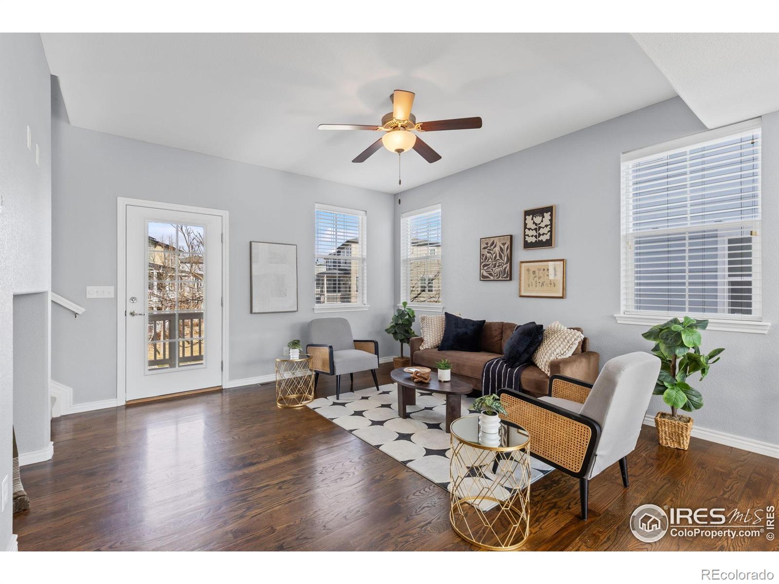 MLS Image #5 for 626  rawlins way,lafayette, Colorado