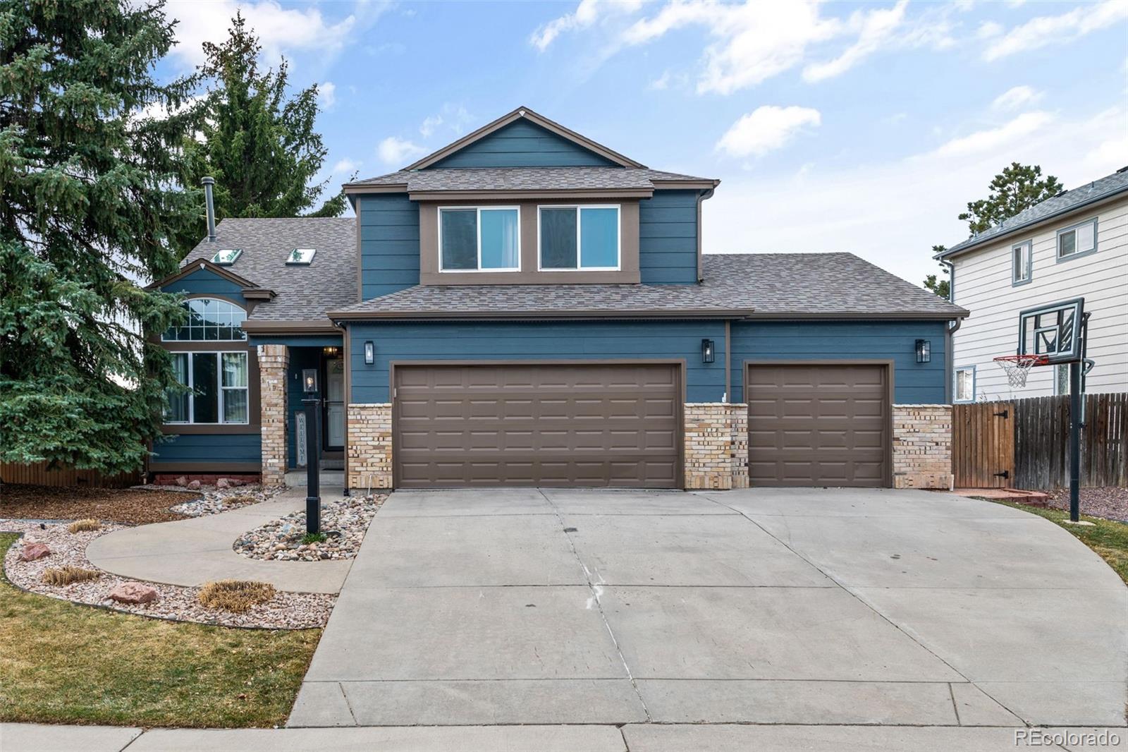 MLS Image #0 for 1197 n deckers place,castle rock, Colorado