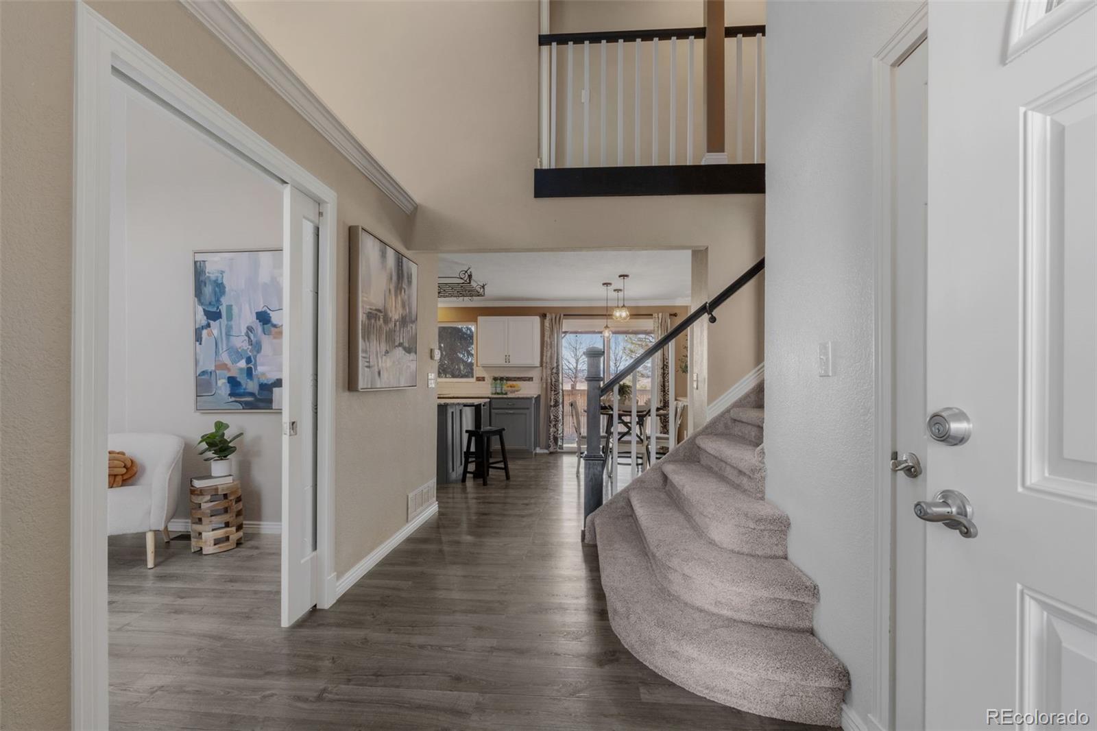 MLS Image #1 for 1197 n deckers place,castle rock, Colorado