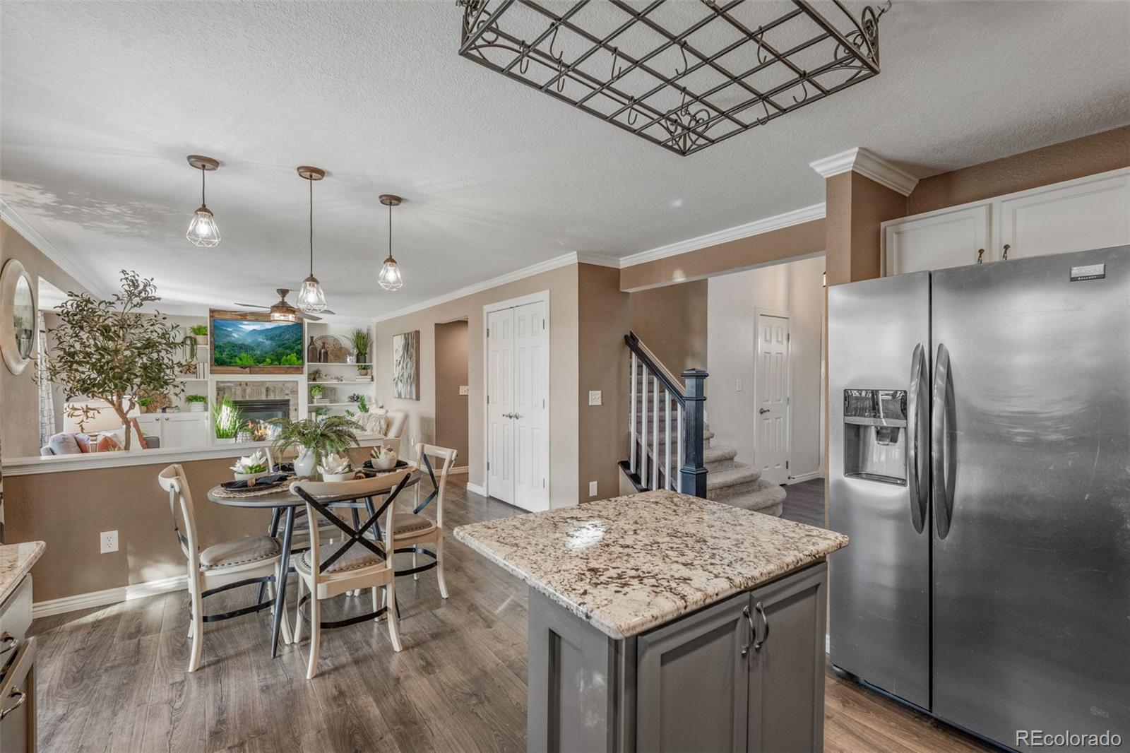 MLS Image #10 for 1197 n deckers place,castle rock, Colorado