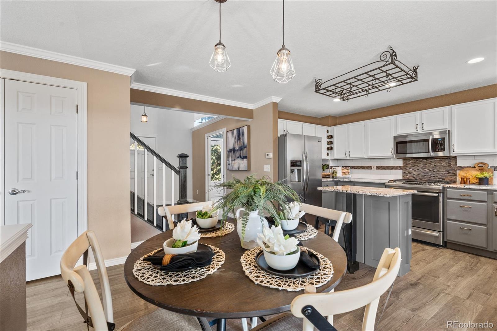 MLS Image #11 for 1197 n deckers place,castle rock, Colorado