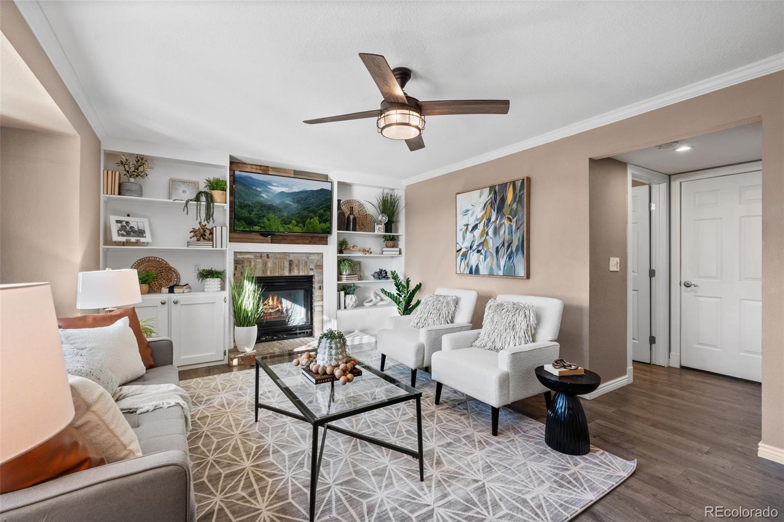MLS Image #13 for 1197 n deckers place,castle rock, Colorado