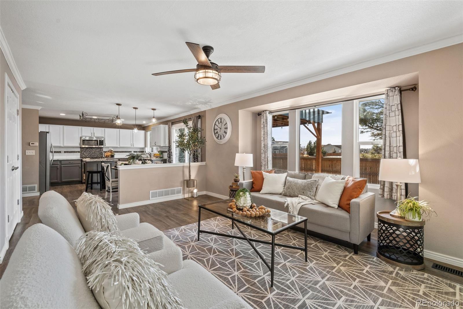 MLS Image #14 for 1197 n deckers place,castle rock, Colorado
