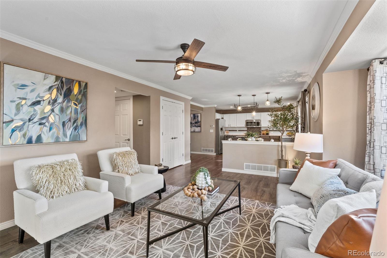 MLS Image #15 for 1197 n deckers place,castle rock, Colorado