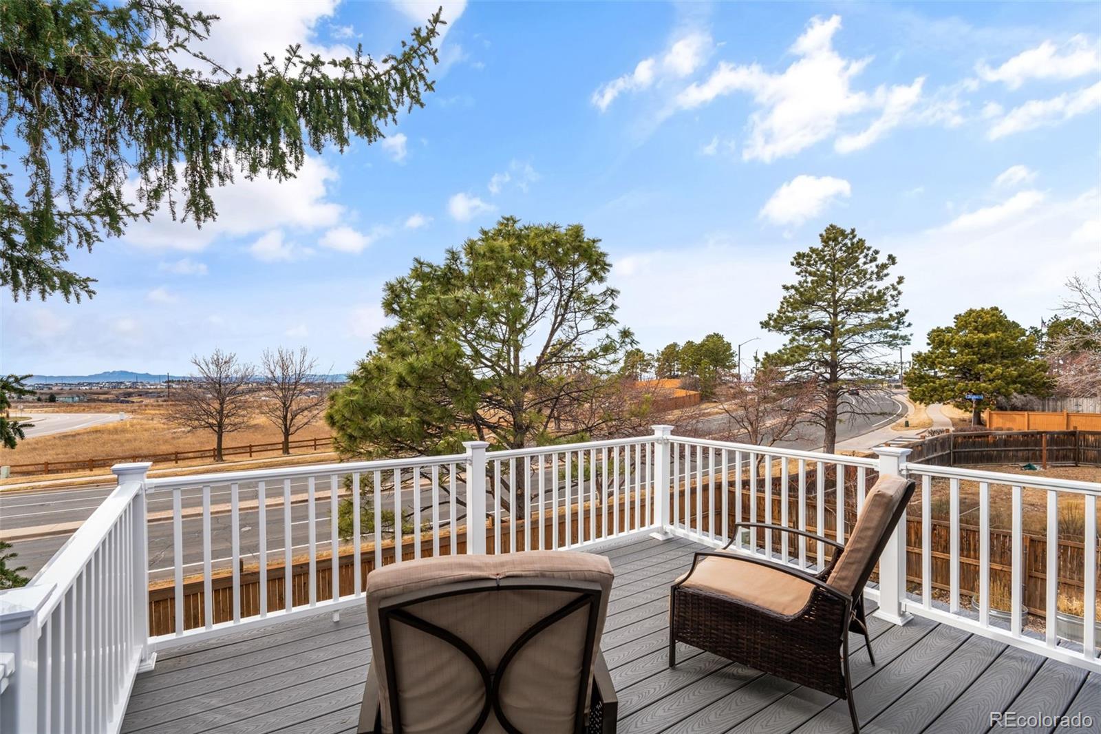 MLS Image #18 for 1197 n deckers place,castle rock, Colorado