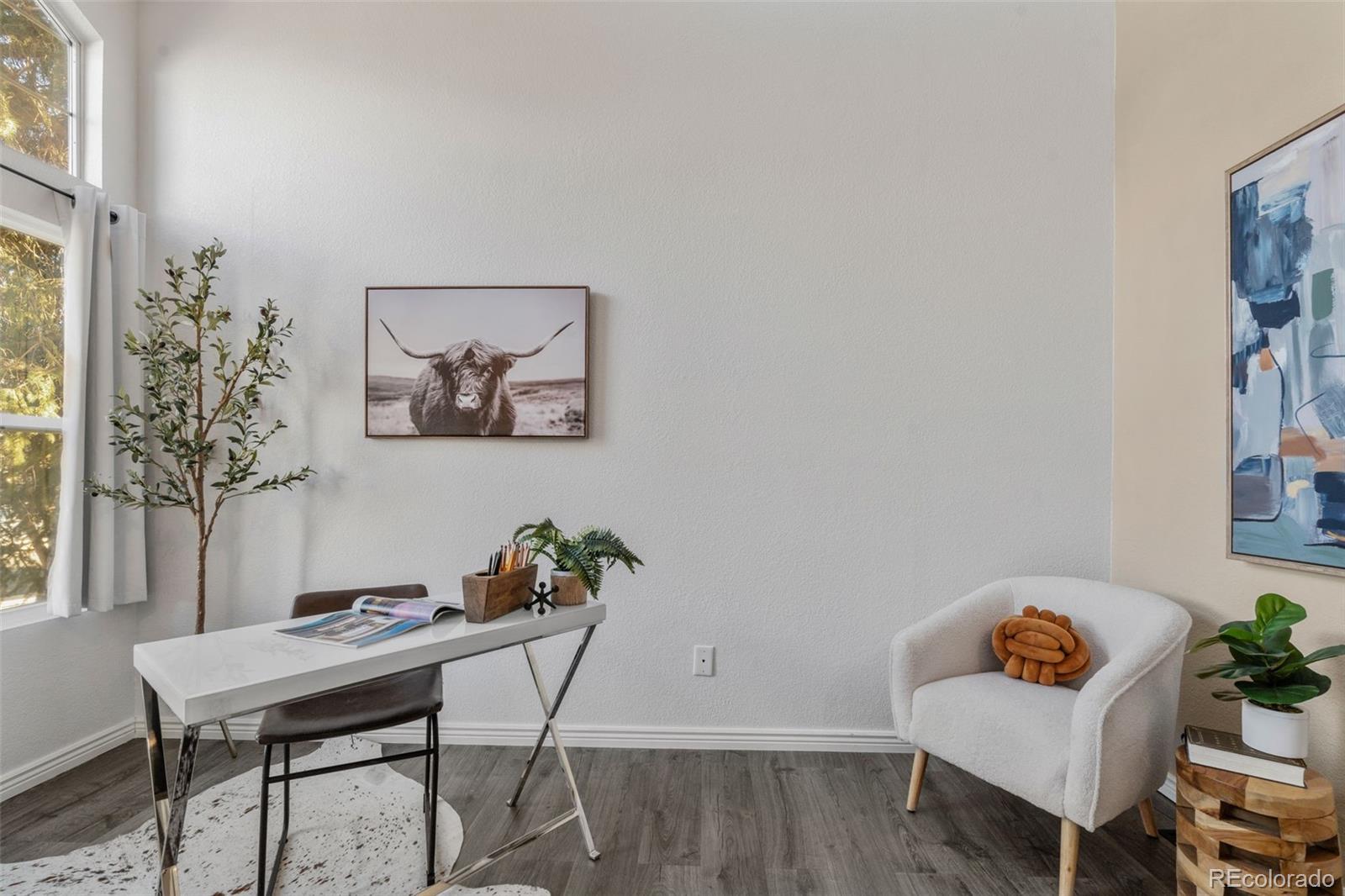 MLS Image #3 for 1197 n deckers place,castle rock, Colorado