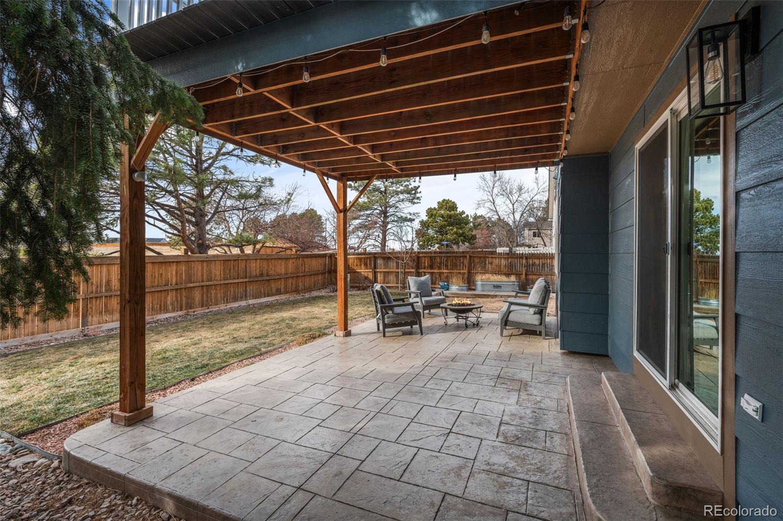 MLS Image #36 for 1197 n deckers place,castle rock, Colorado