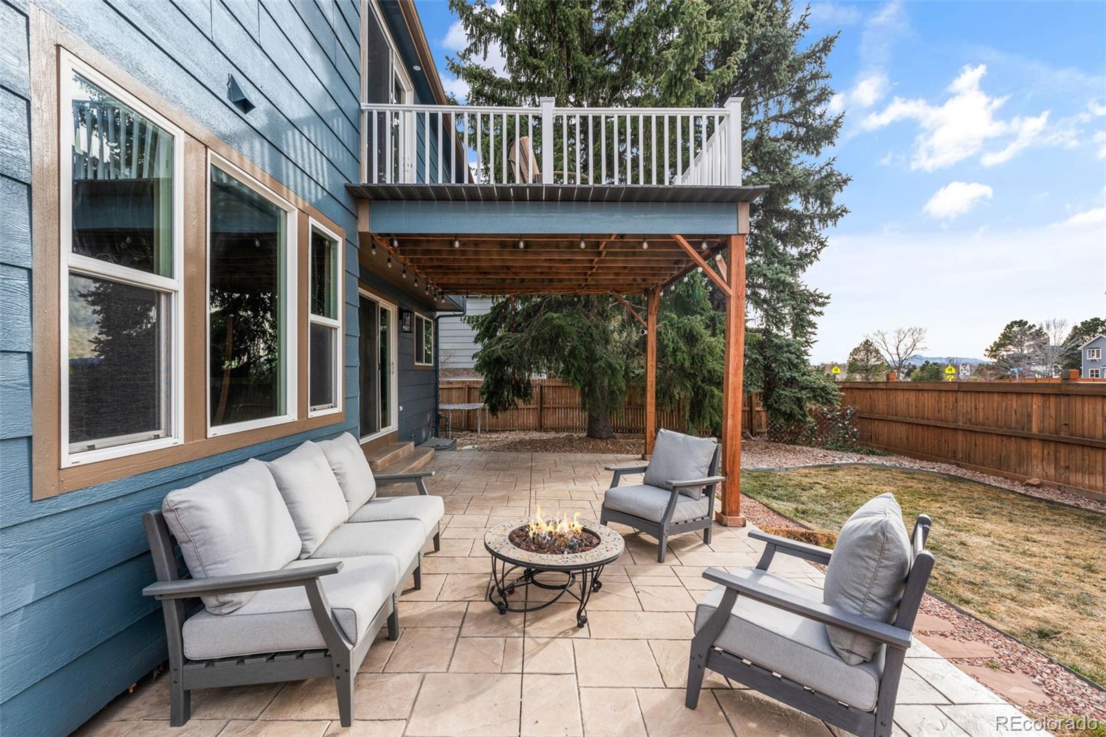 MLS Image #37 for 1197 n deckers place,castle rock, Colorado