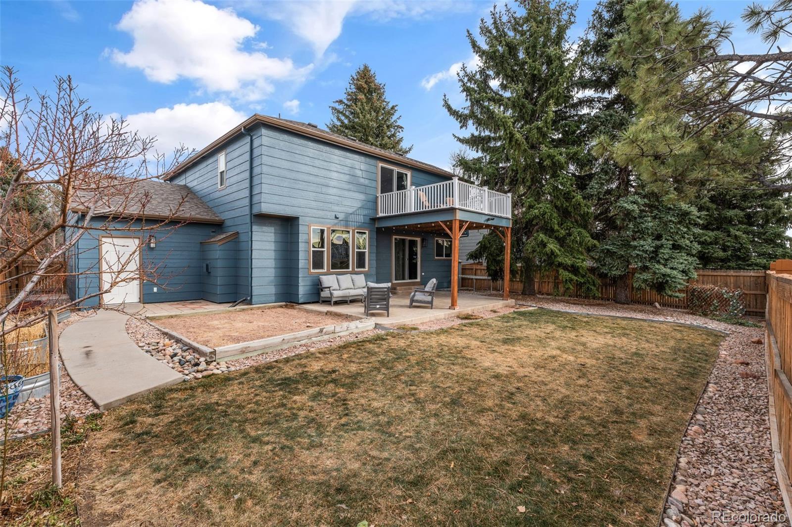 MLS Image #38 for 1197 n deckers place,castle rock, Colorado