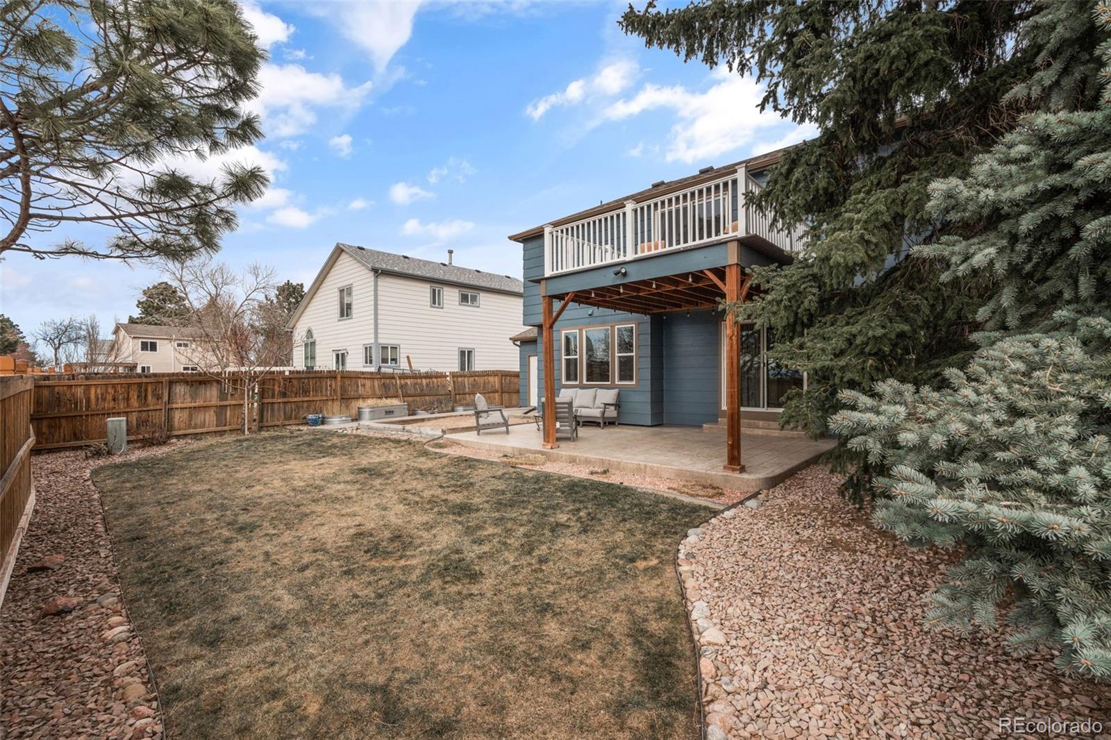 MLS Image #39 for 1197 n deckers place,castle rock, Colorado
