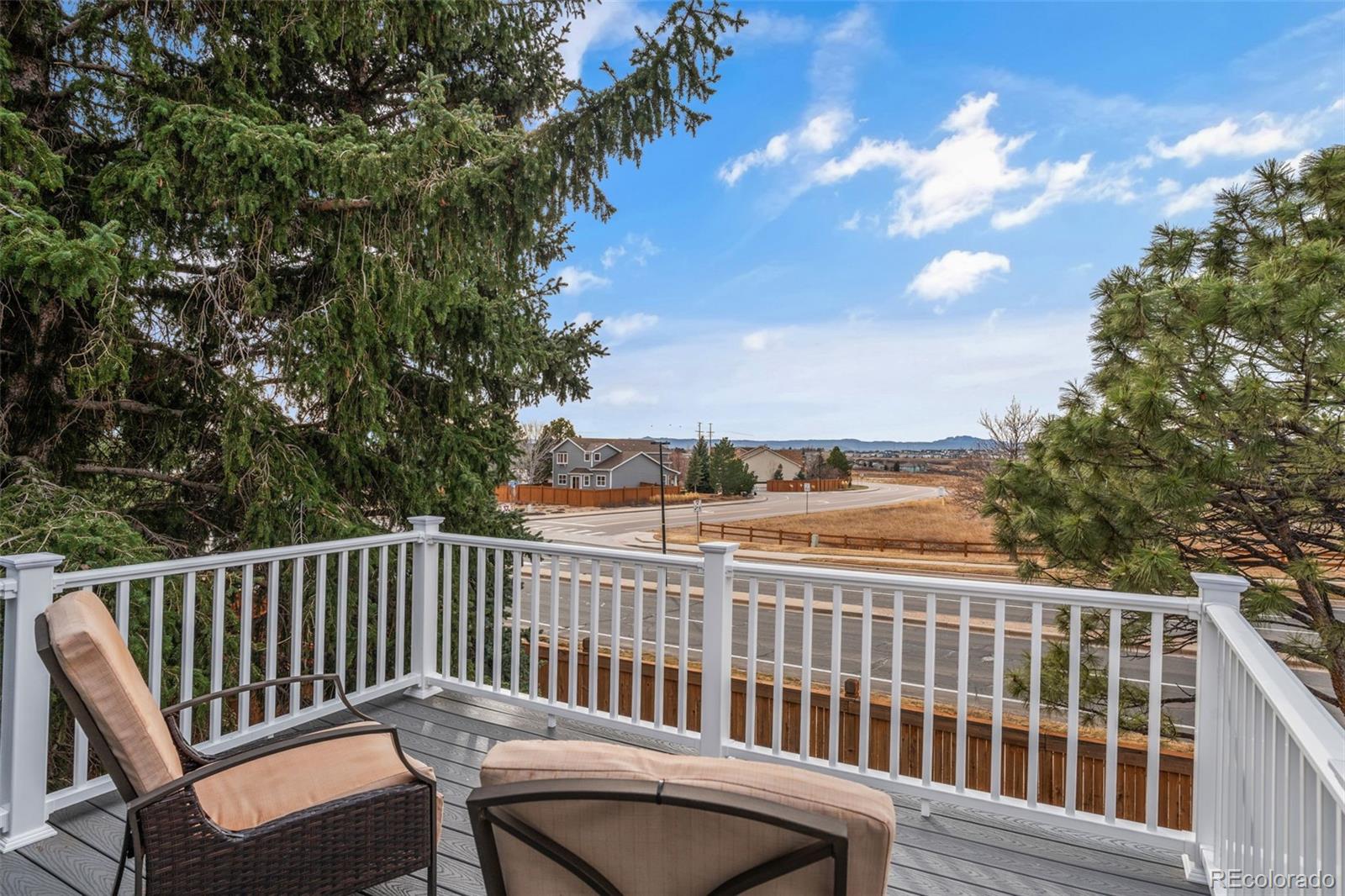 MLS Image #40 for 1197 n deckers place,castle rock, Colorado