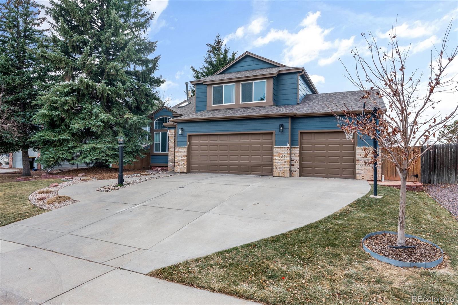 MLS Image #41 for 1197 n deckers place,castle rock, Colorado