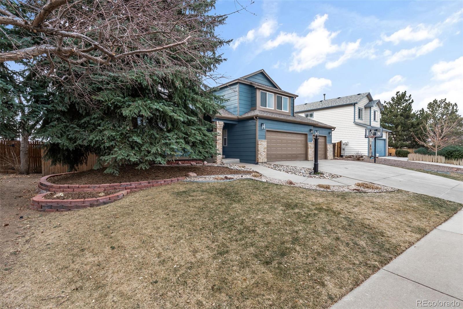 MLS Image #42 for 1197 n deckers place,castle rock, Colorado