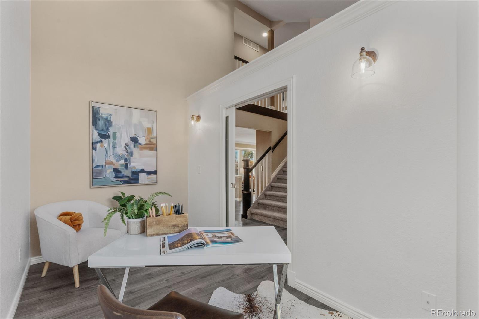 MLS Image #5 for 1197 n deckers place,castle rock, Colorado