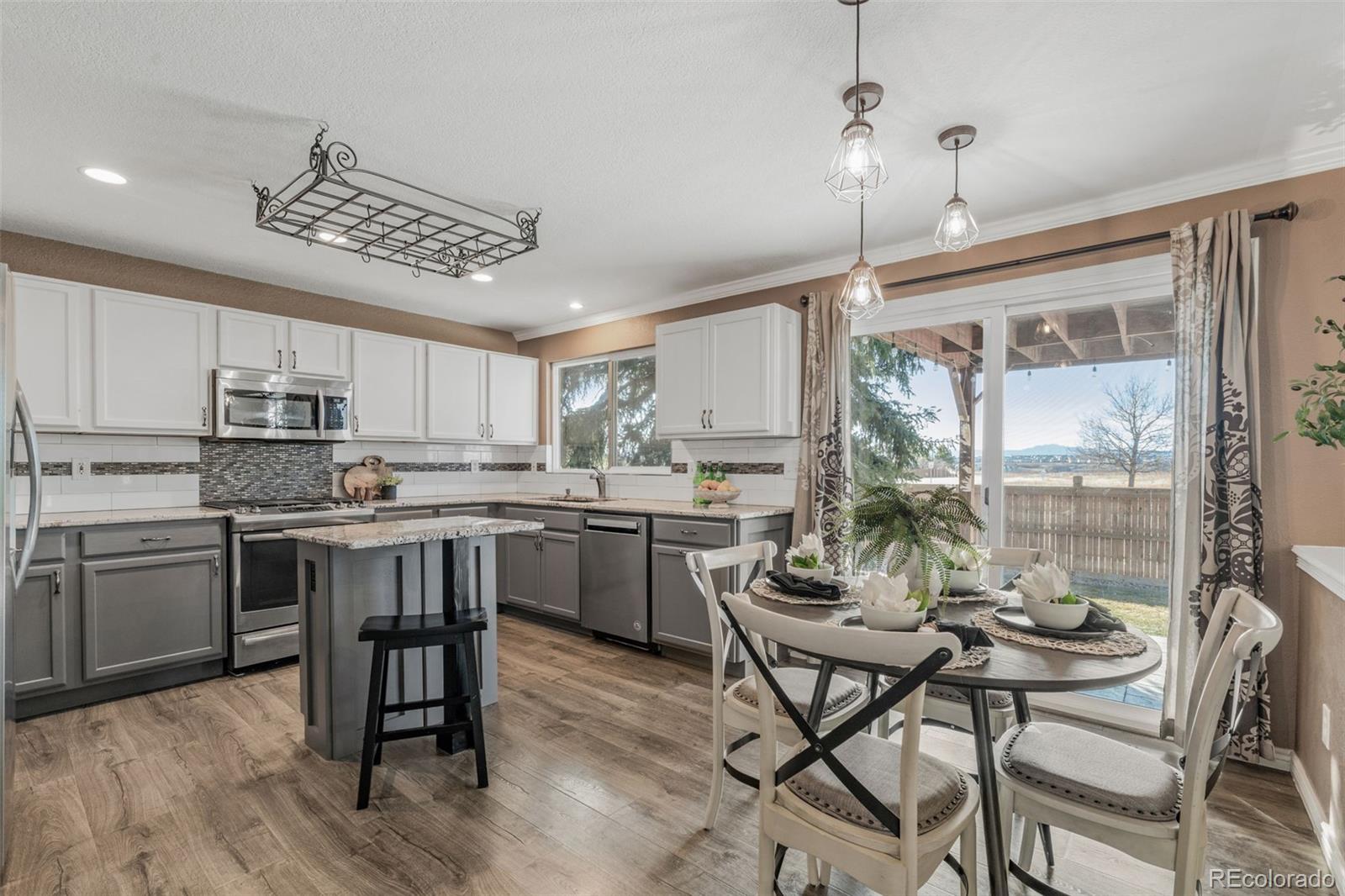 MLS Image #6 for 1197 n deckers place,castle rock, Colorado