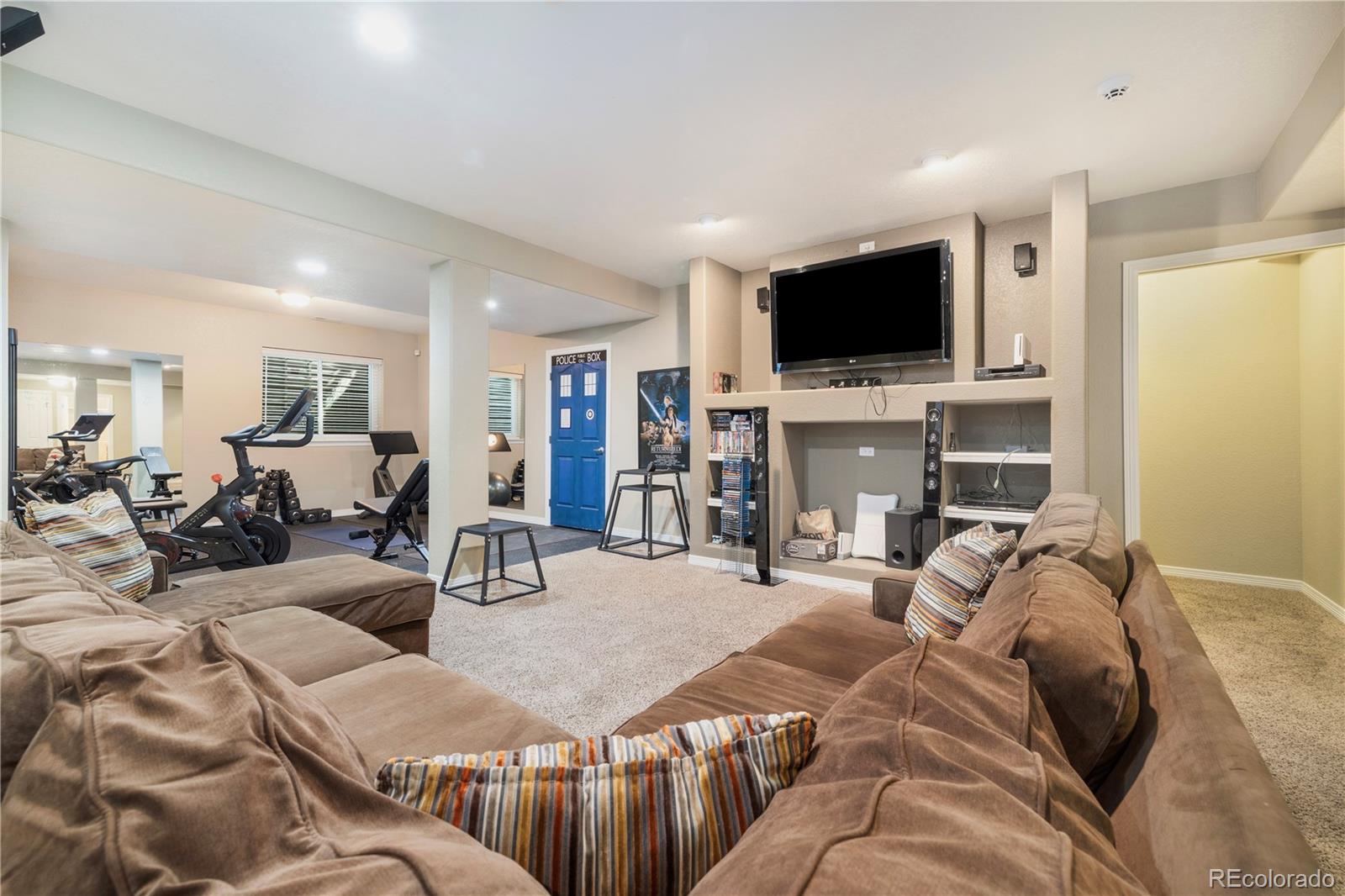 MLS Image #19 for 9884  telluride street,commerce city, Colorado
