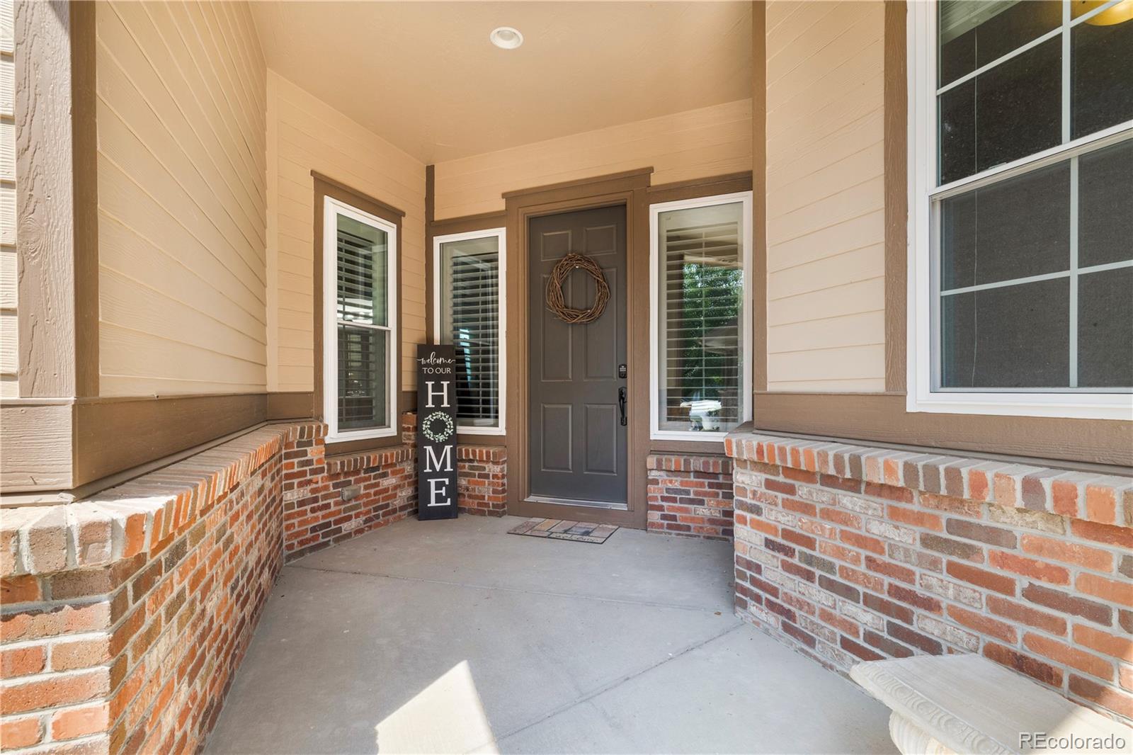 MLS Image #2 for 9884  telluride street,commerce city, Colorado